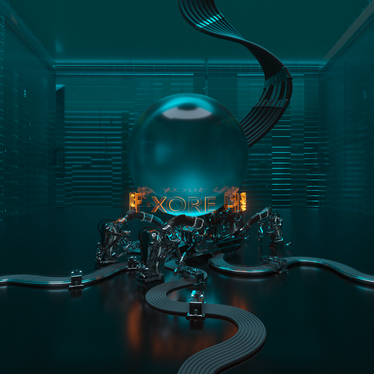 XORE-Quantum [825]