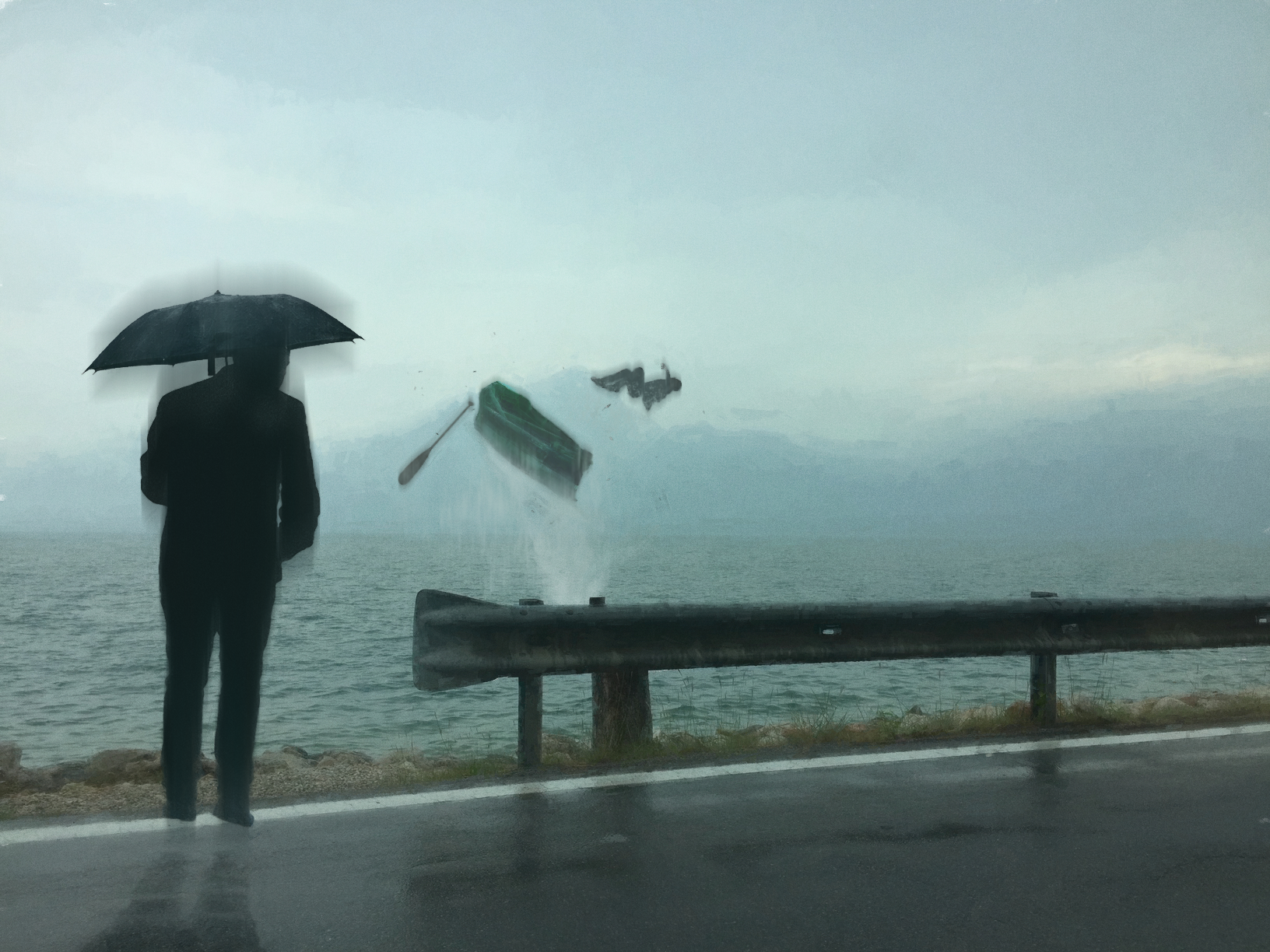 Photo #3 GARDA #2/5