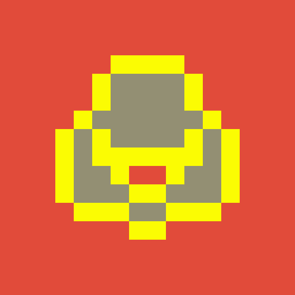 Pixelglyph #07599