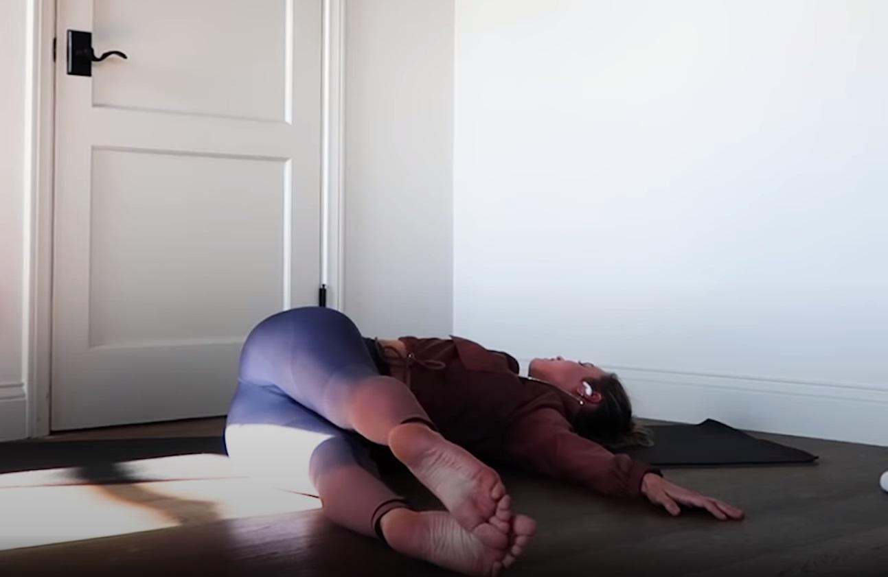 Feet #482