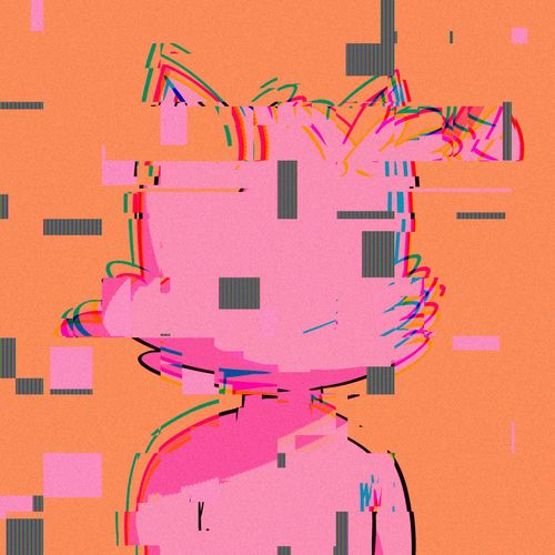 ODD CAT