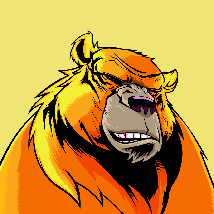 Bear Market Bullies #1023