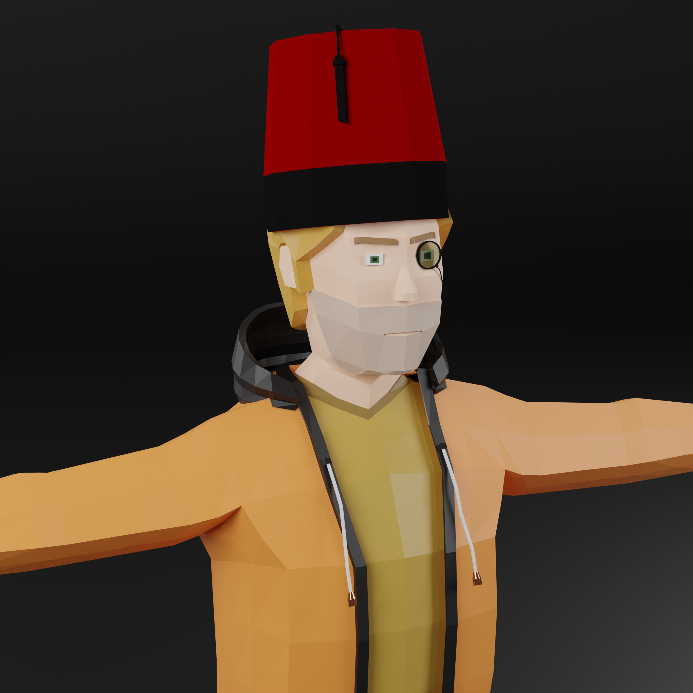 T-Poser #6130