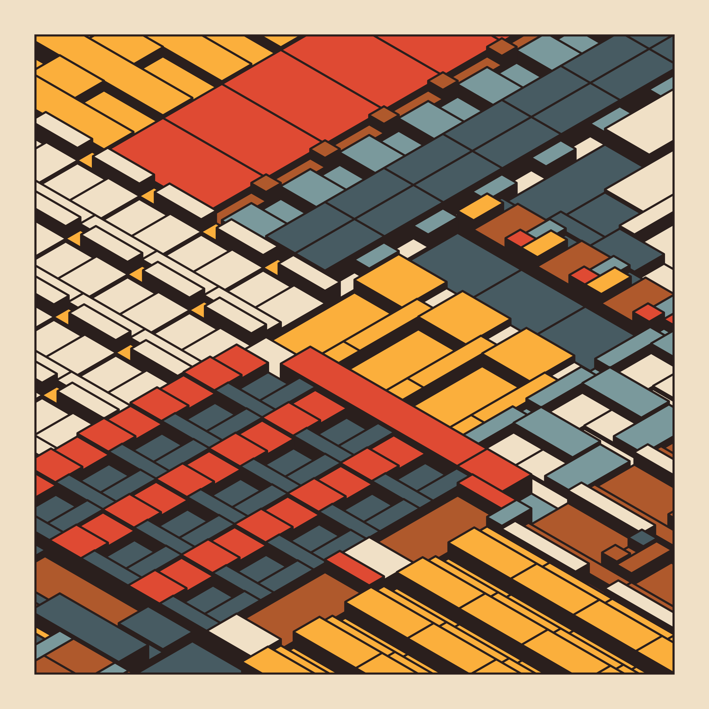Archetype #91