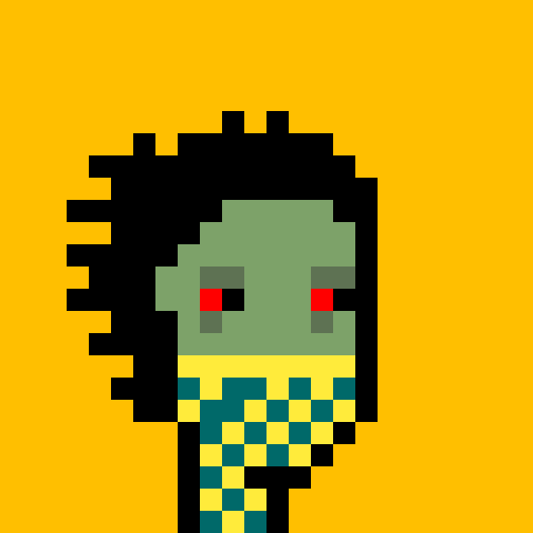 Expansion Weird Punk #1313