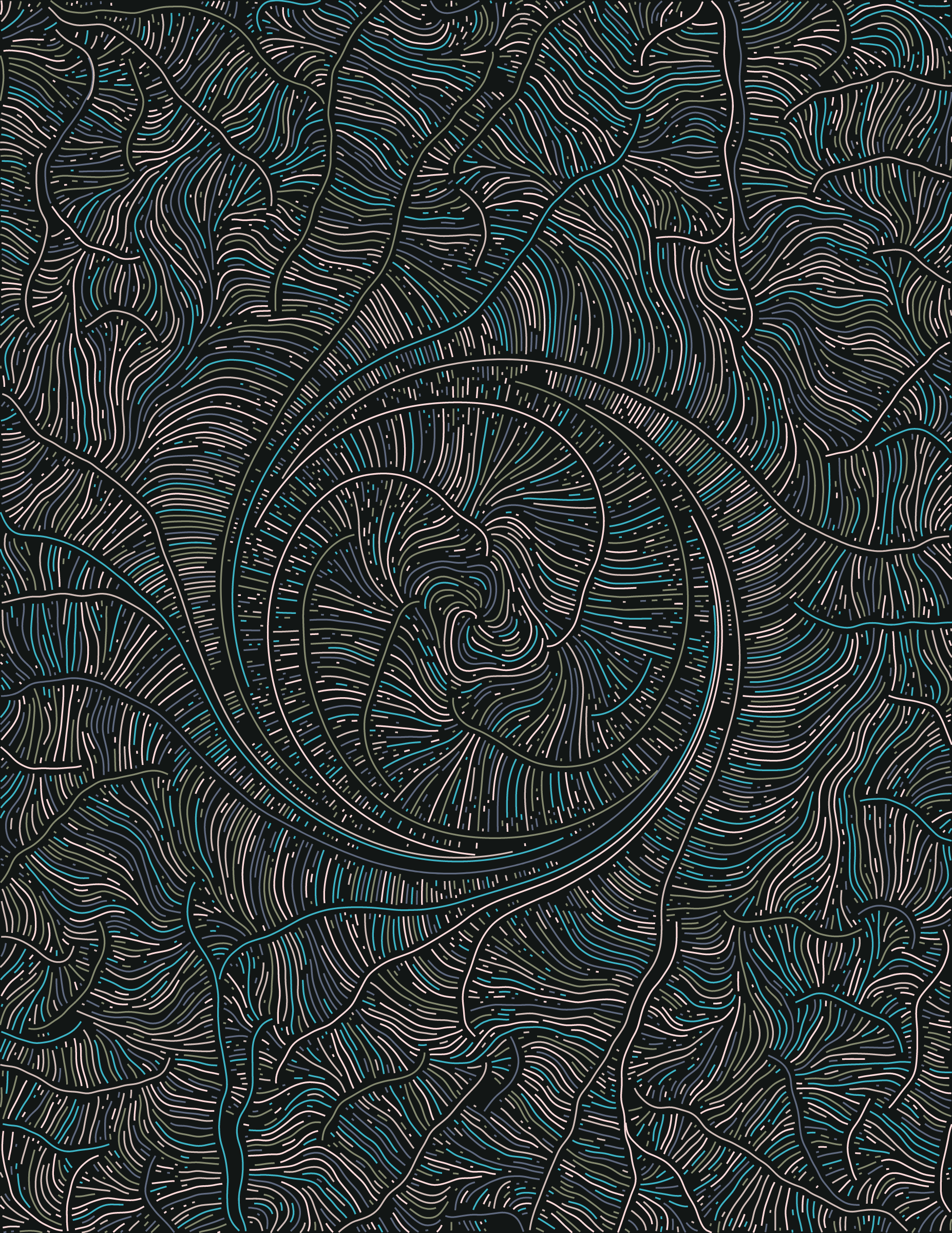 Streamlines #304