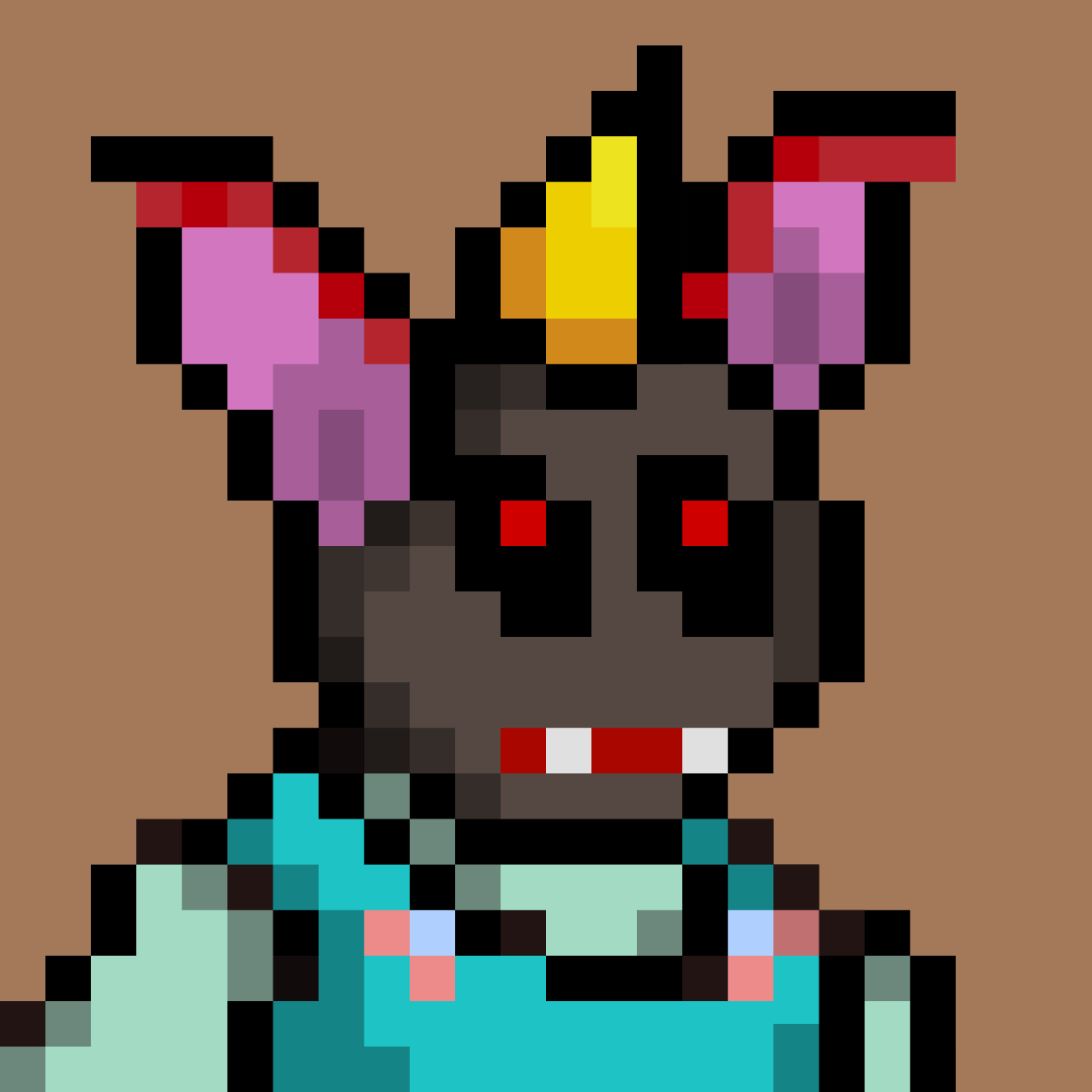 Night Bat 1499