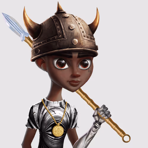 Badlander #1248