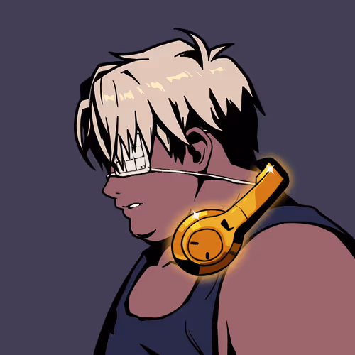 Fatzuki #6553