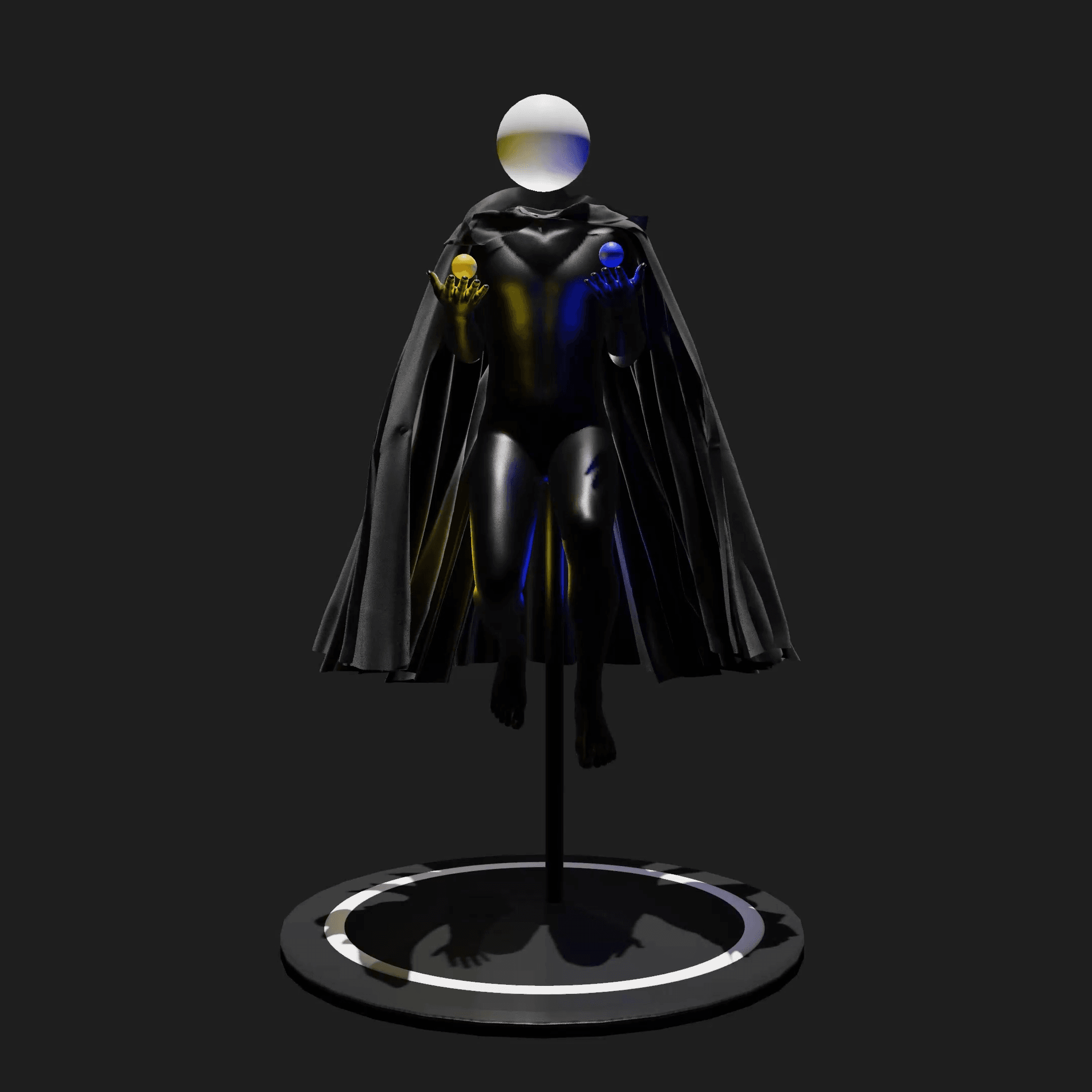 Figure #02: Merge