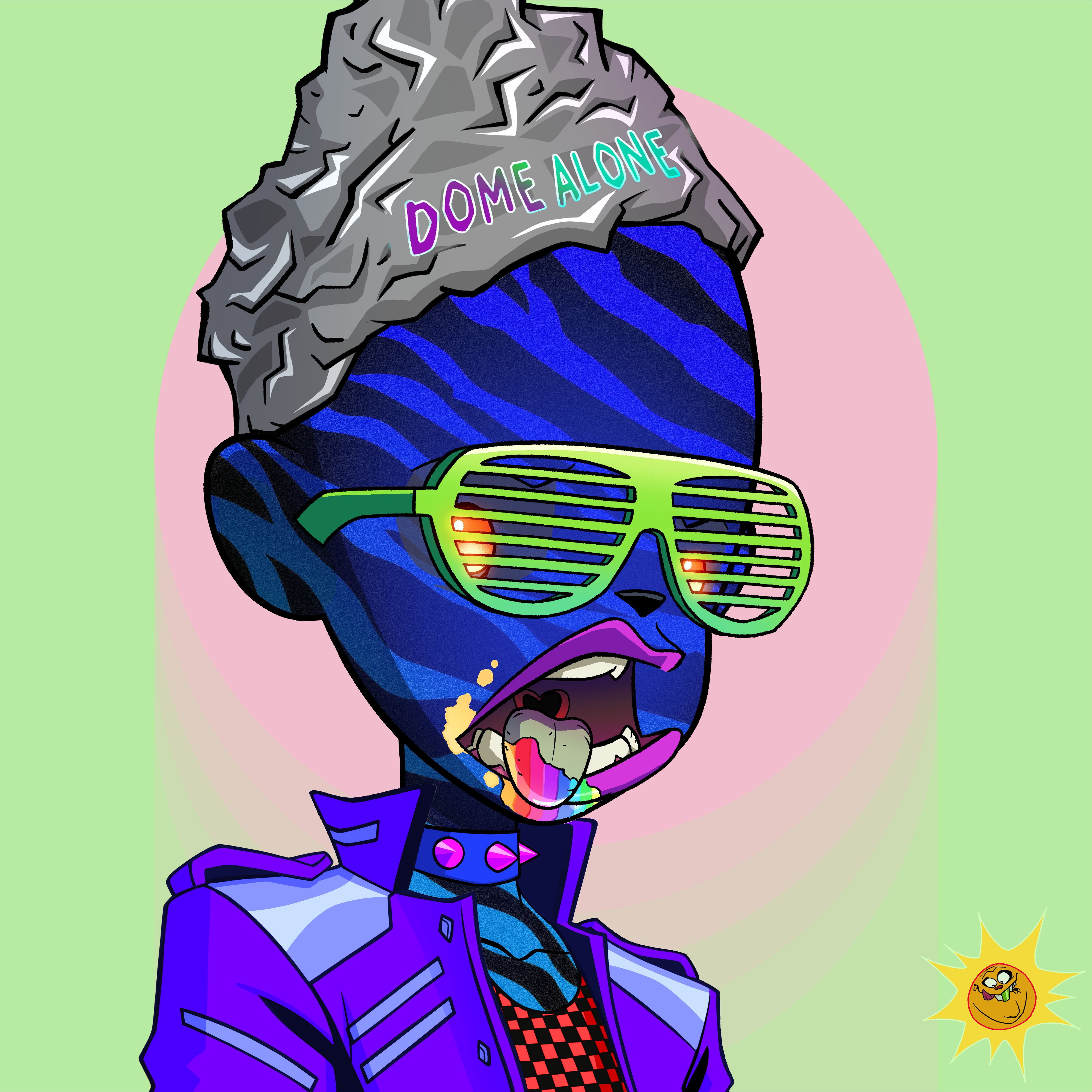HEADTRIPZ #21729