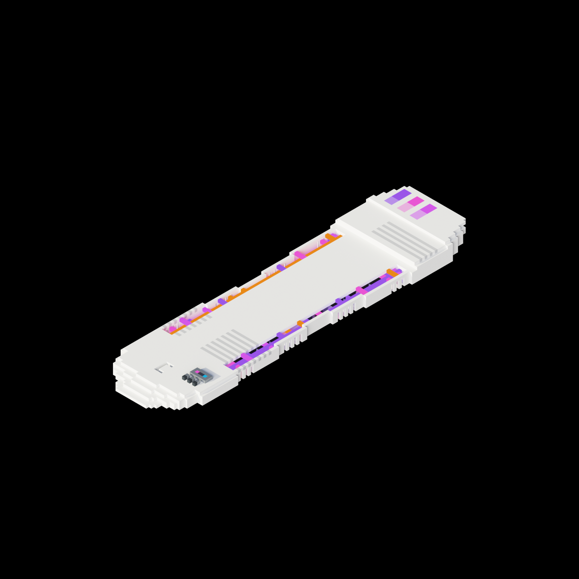 Hoverboard 5615