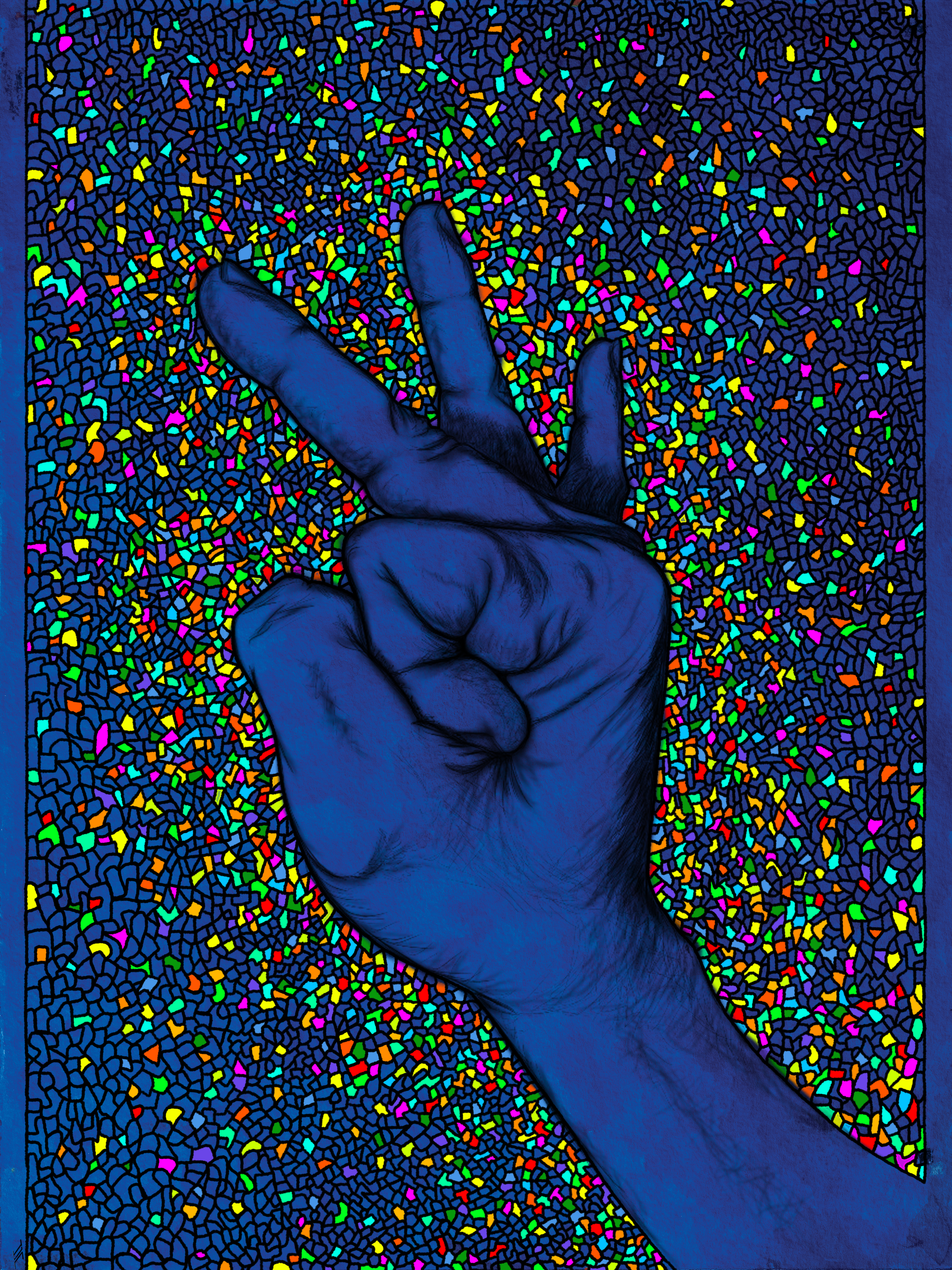 HnDBleU #4/69