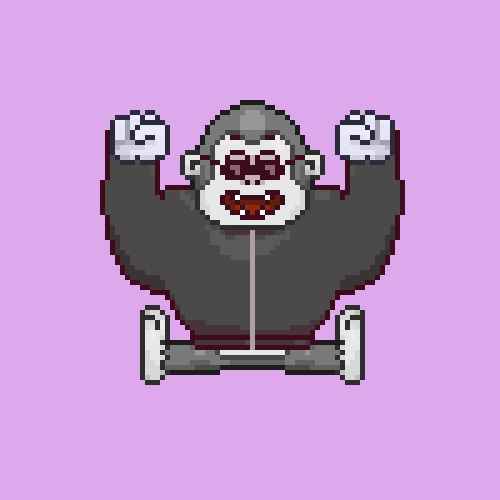 Ape #3785