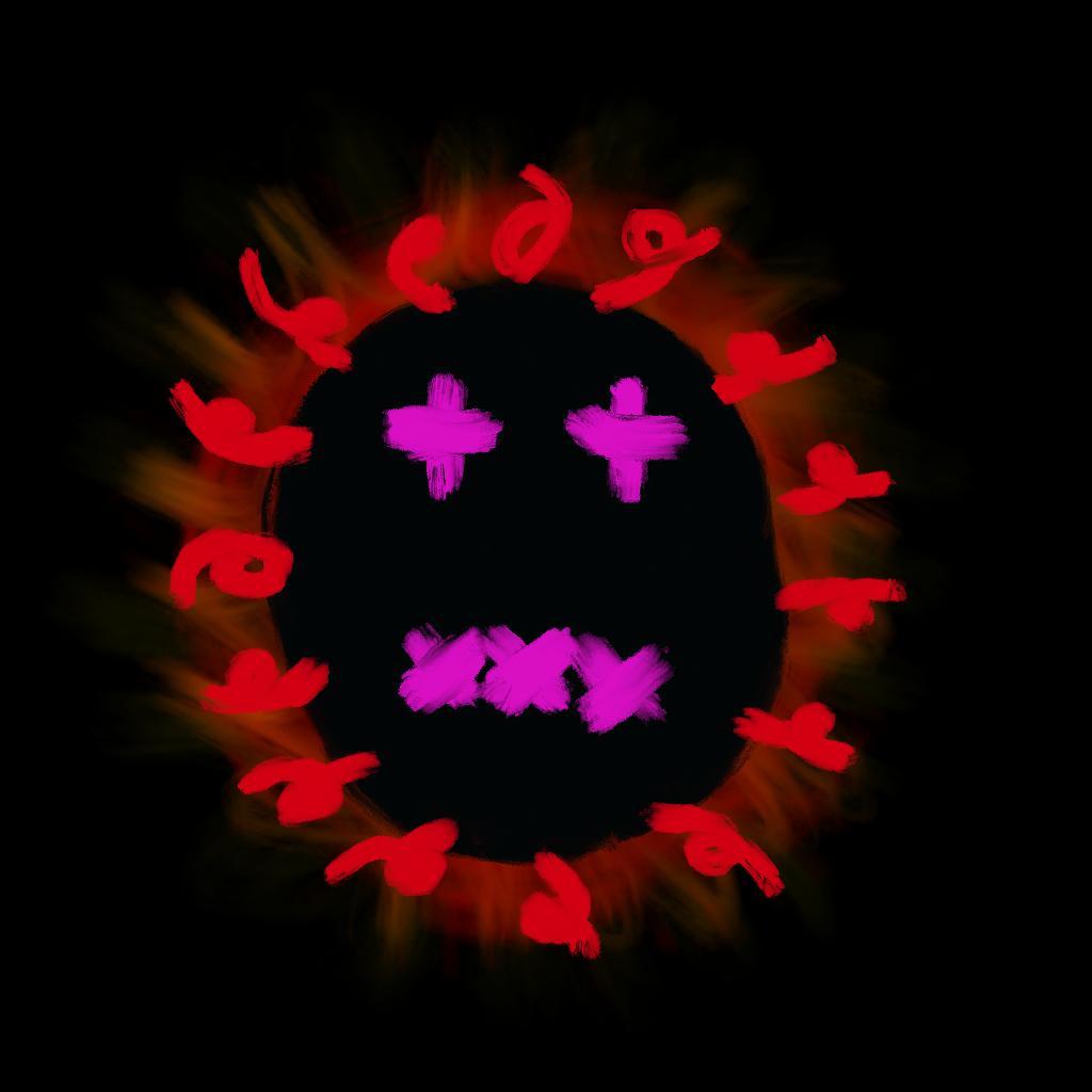Viral Mfers #6868