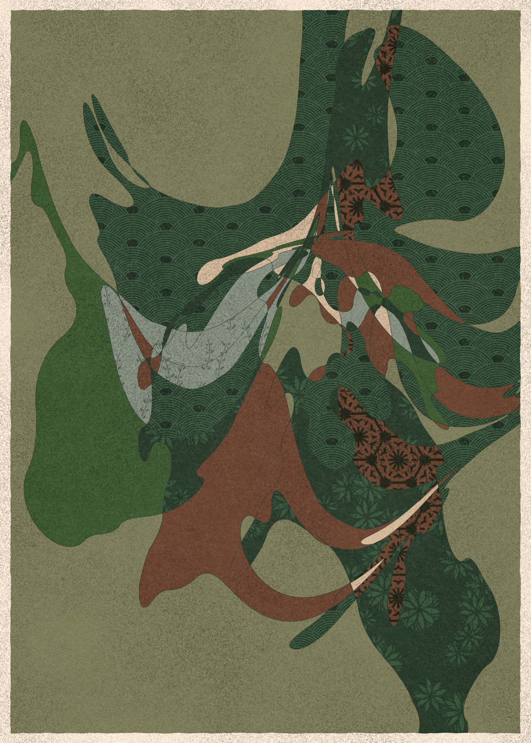 Memories of Qilin #405