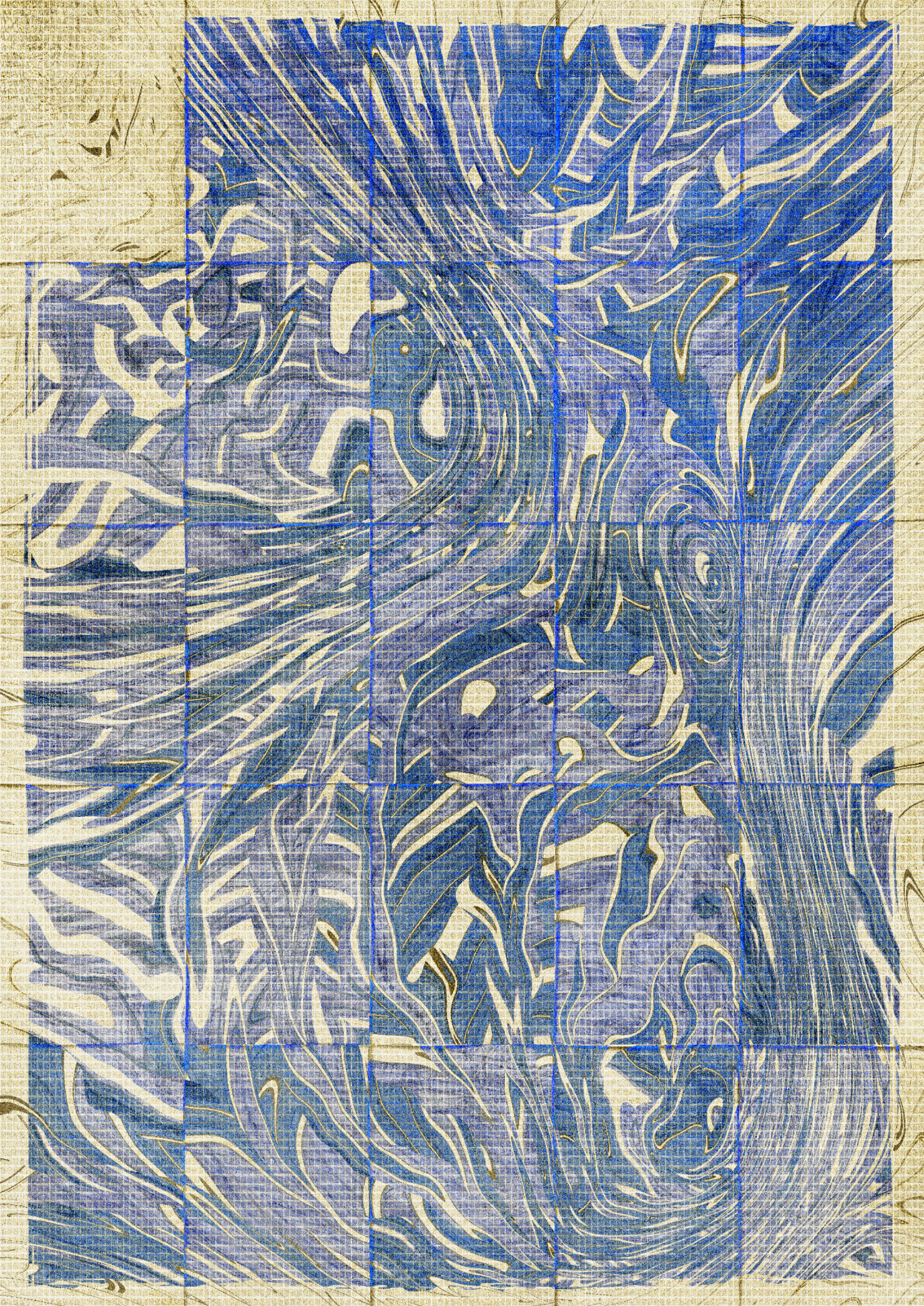 Anticyclone #562