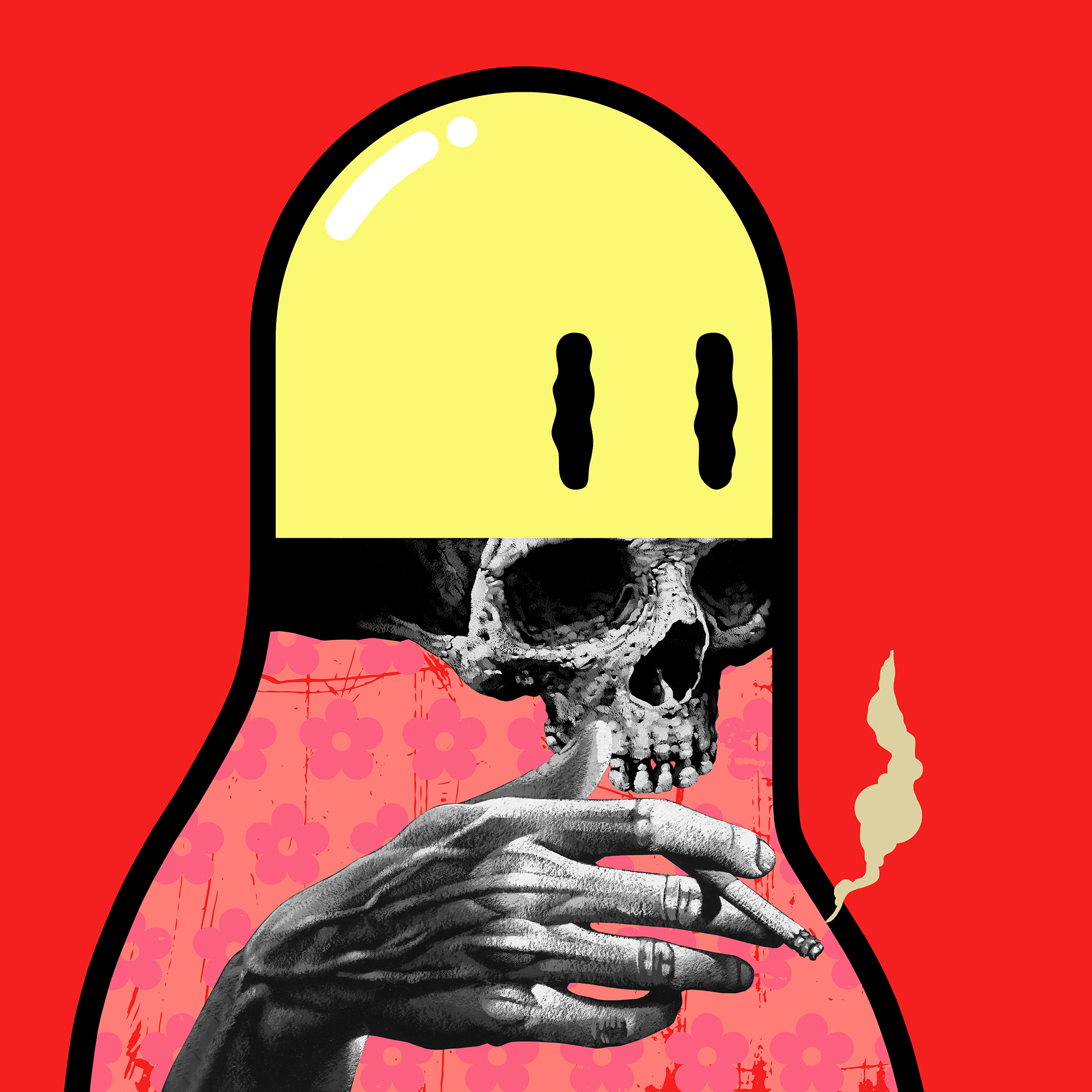 Cyber Bandit #416