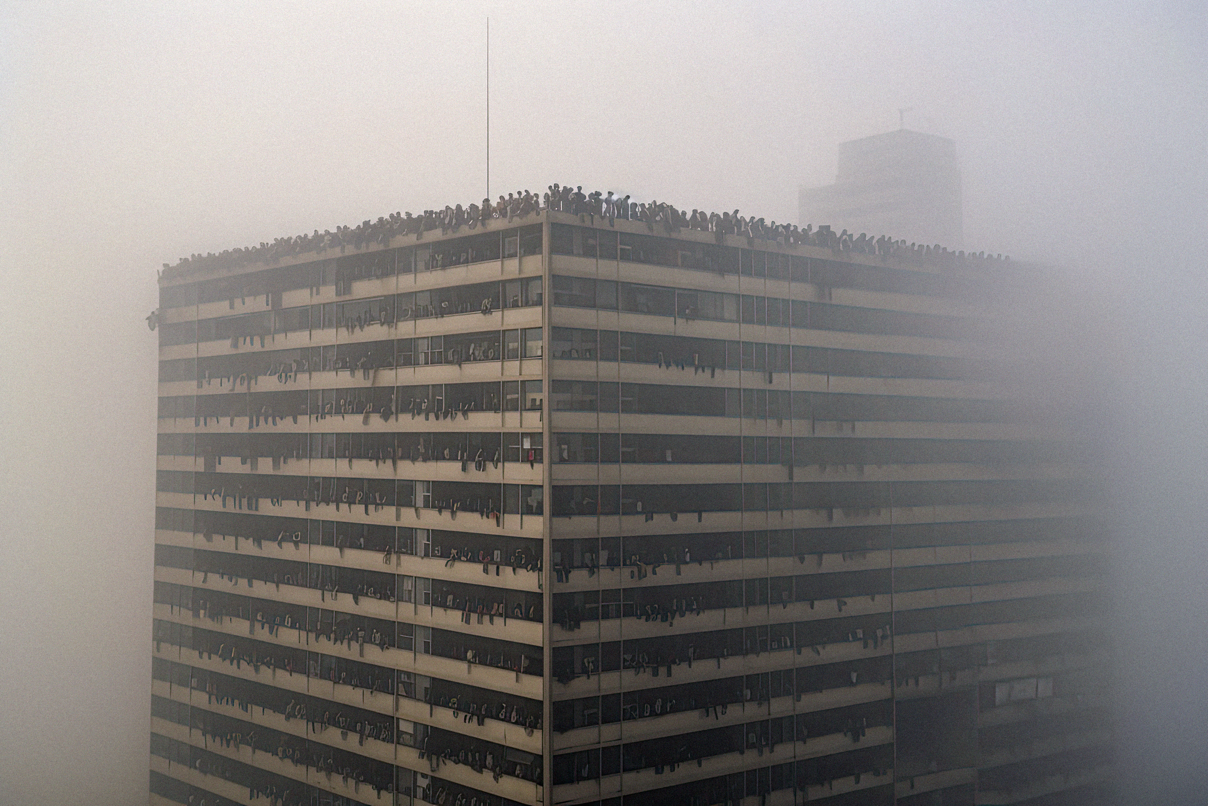 Symphony No. 1 in B Major, Op. 18, Adagio: "In the Fog"
