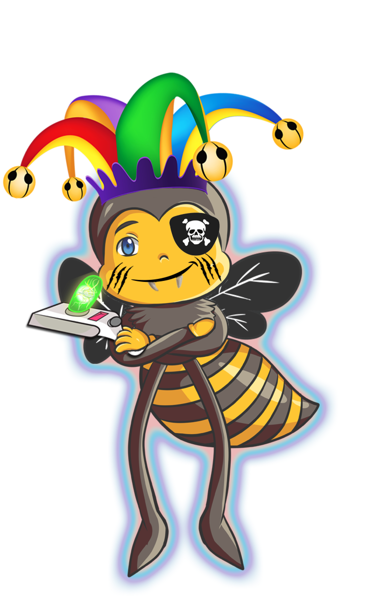 Autistic Adventurer #731