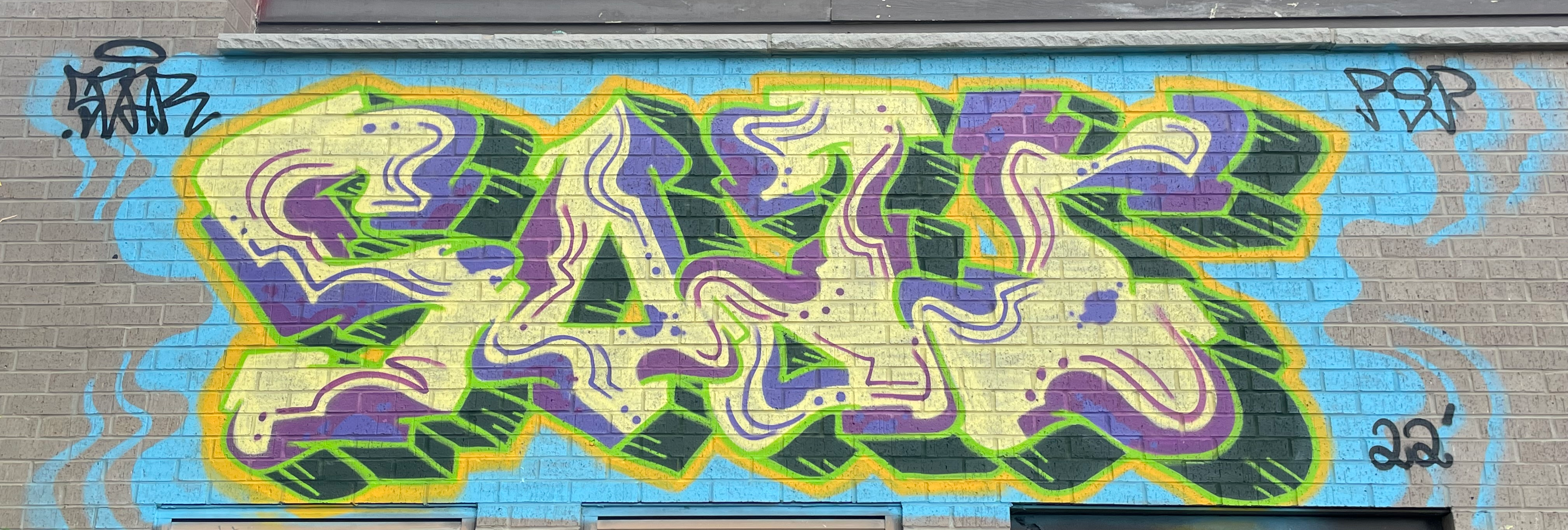 Another Brick In The Wall