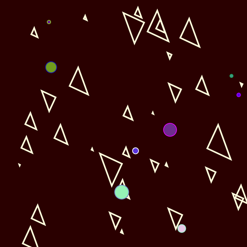 ArtlessLabs Geometria #3192