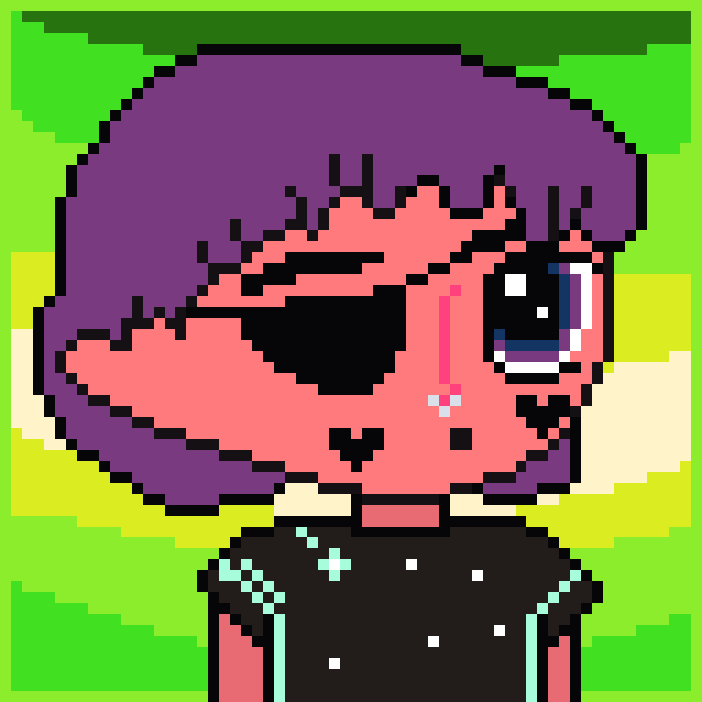 CandyLady #484