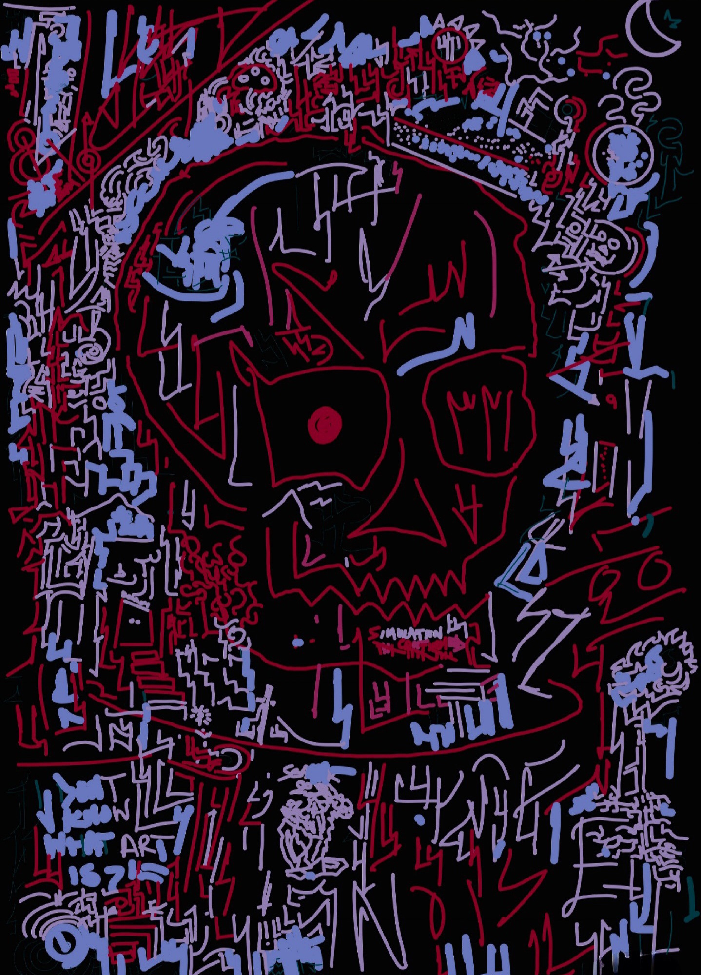 Skulls of the Citadel #167