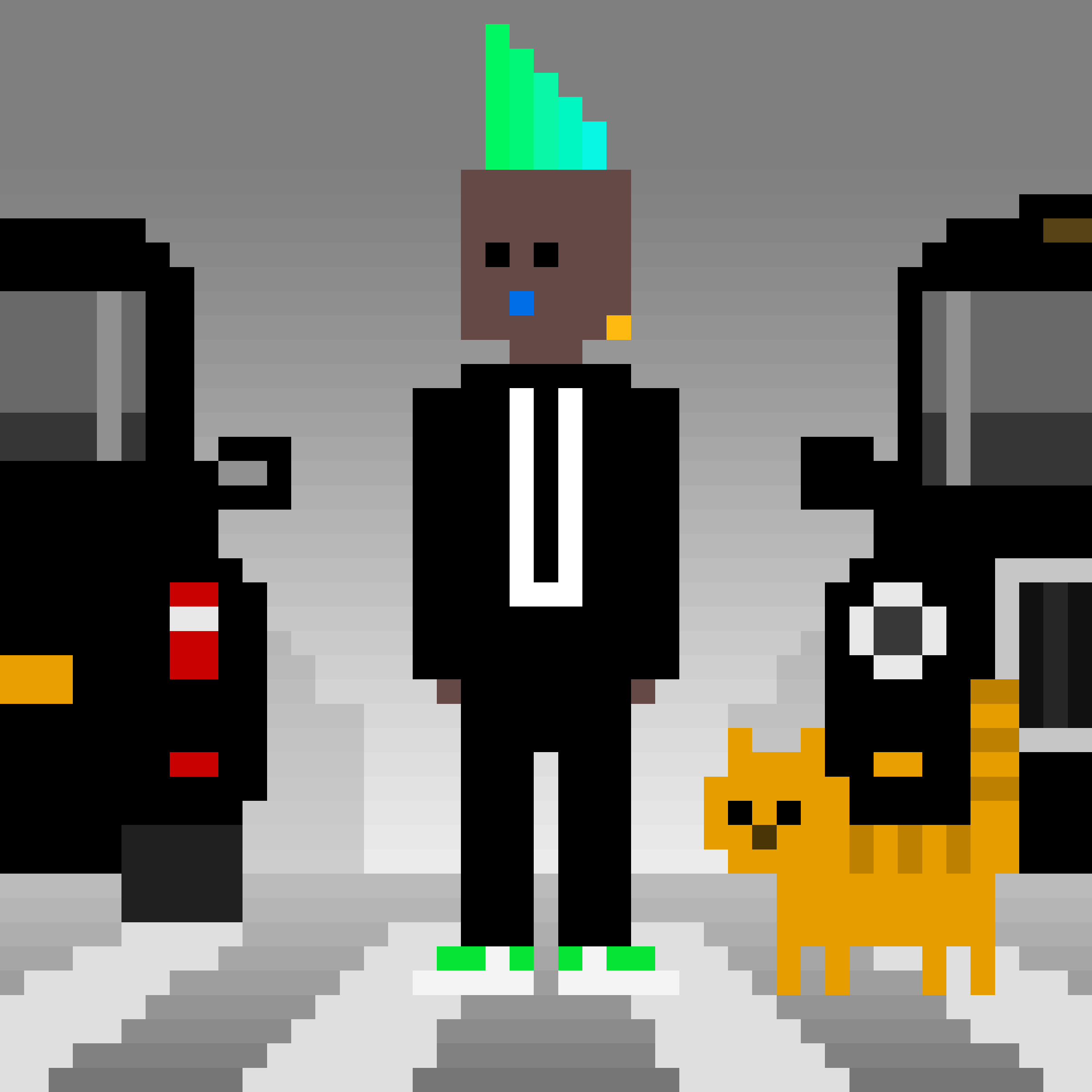 CryptoLondoner #626