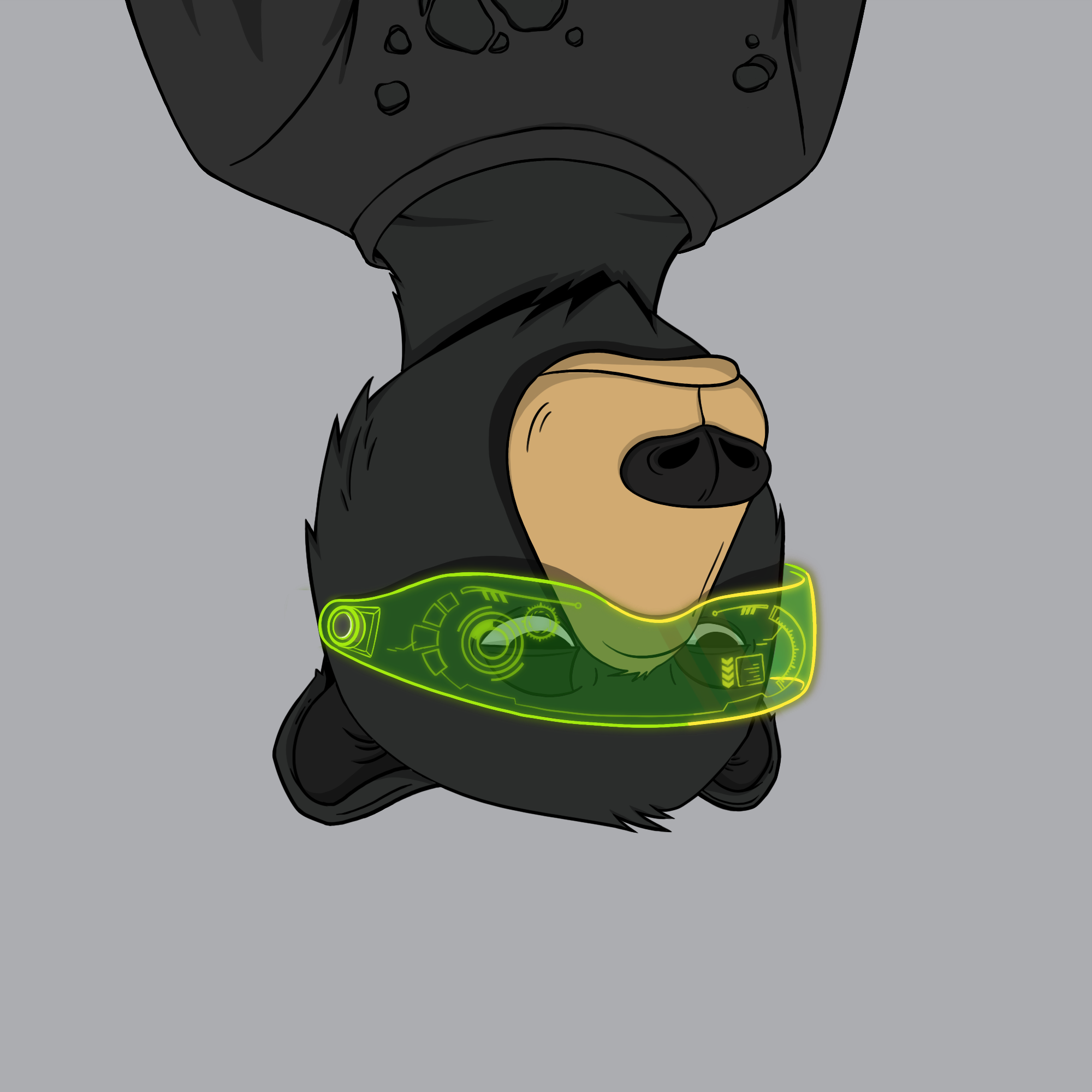 NotNotNotOkayBears #3596