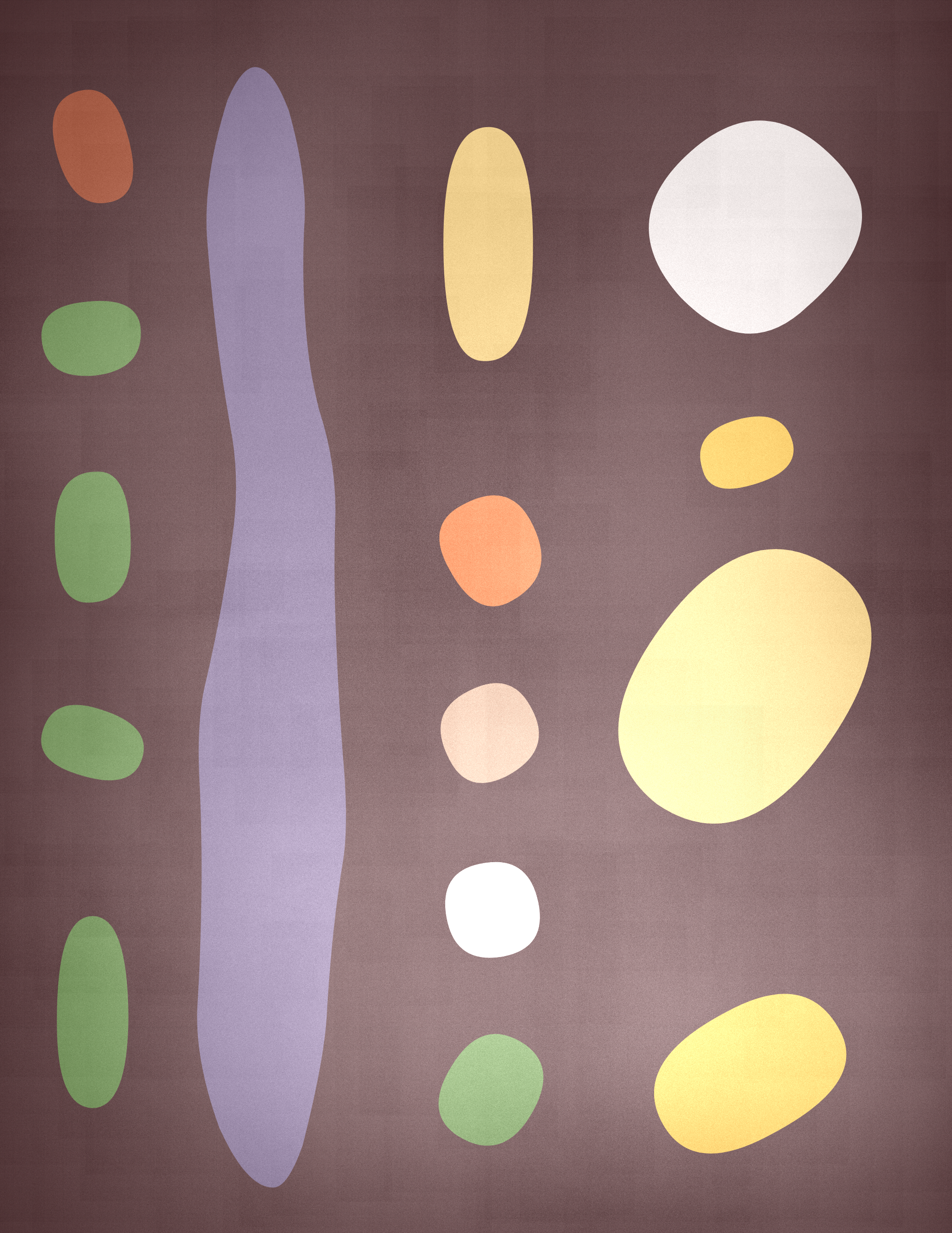 Pebbles #57
