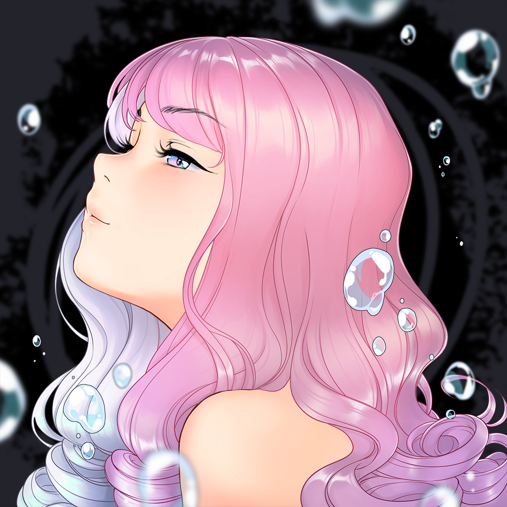 Ethereal Art 3004