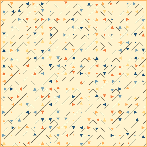 Triangulum #281