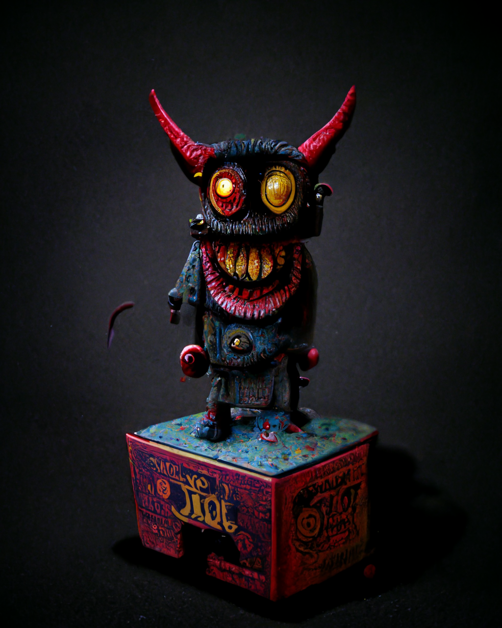Jack #49