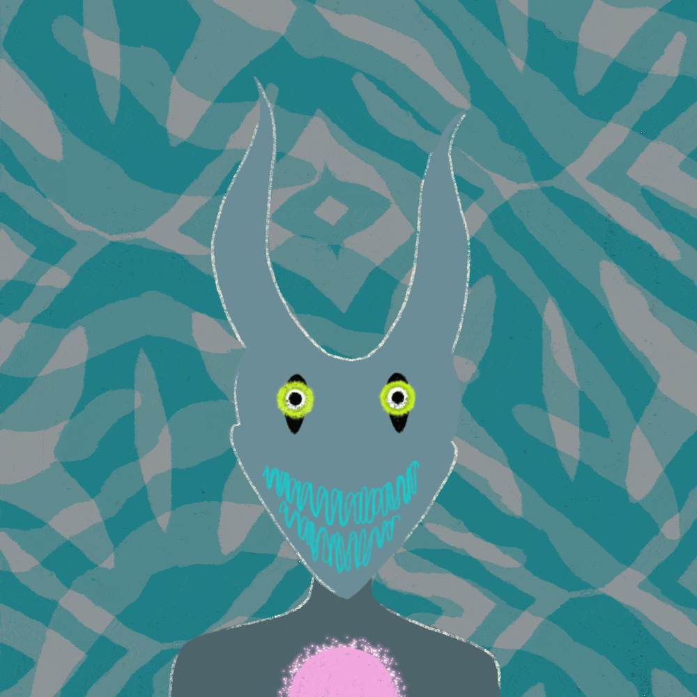 Acid Inside #4250
