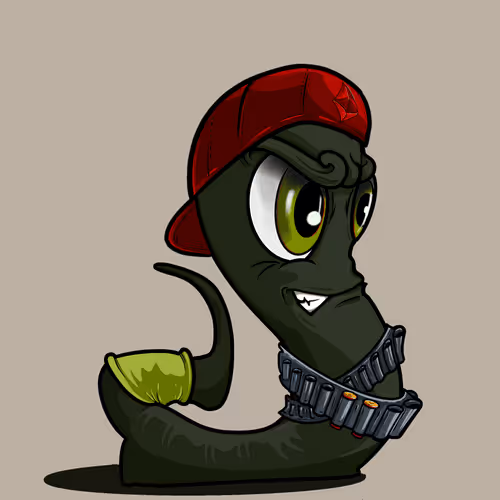 Worm #29