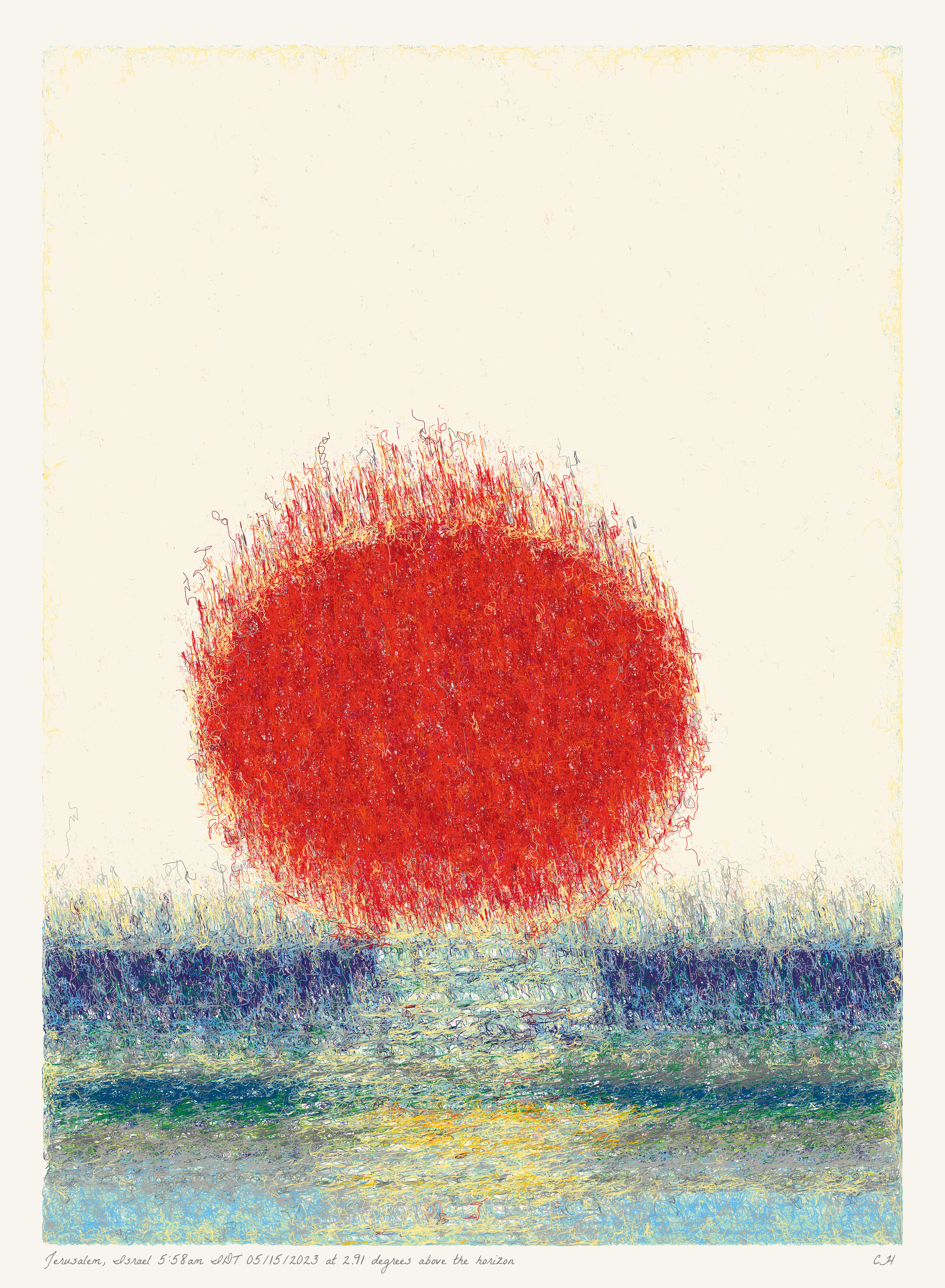 SOL #135