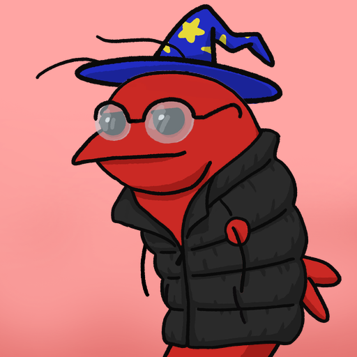 SHRIMPERS #384