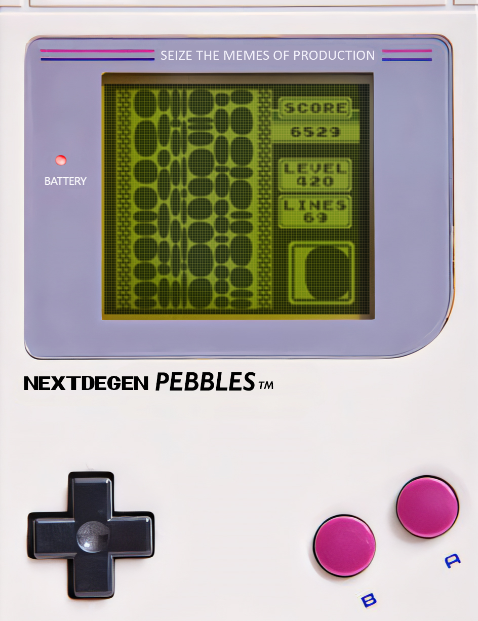 NEXTDEGEN