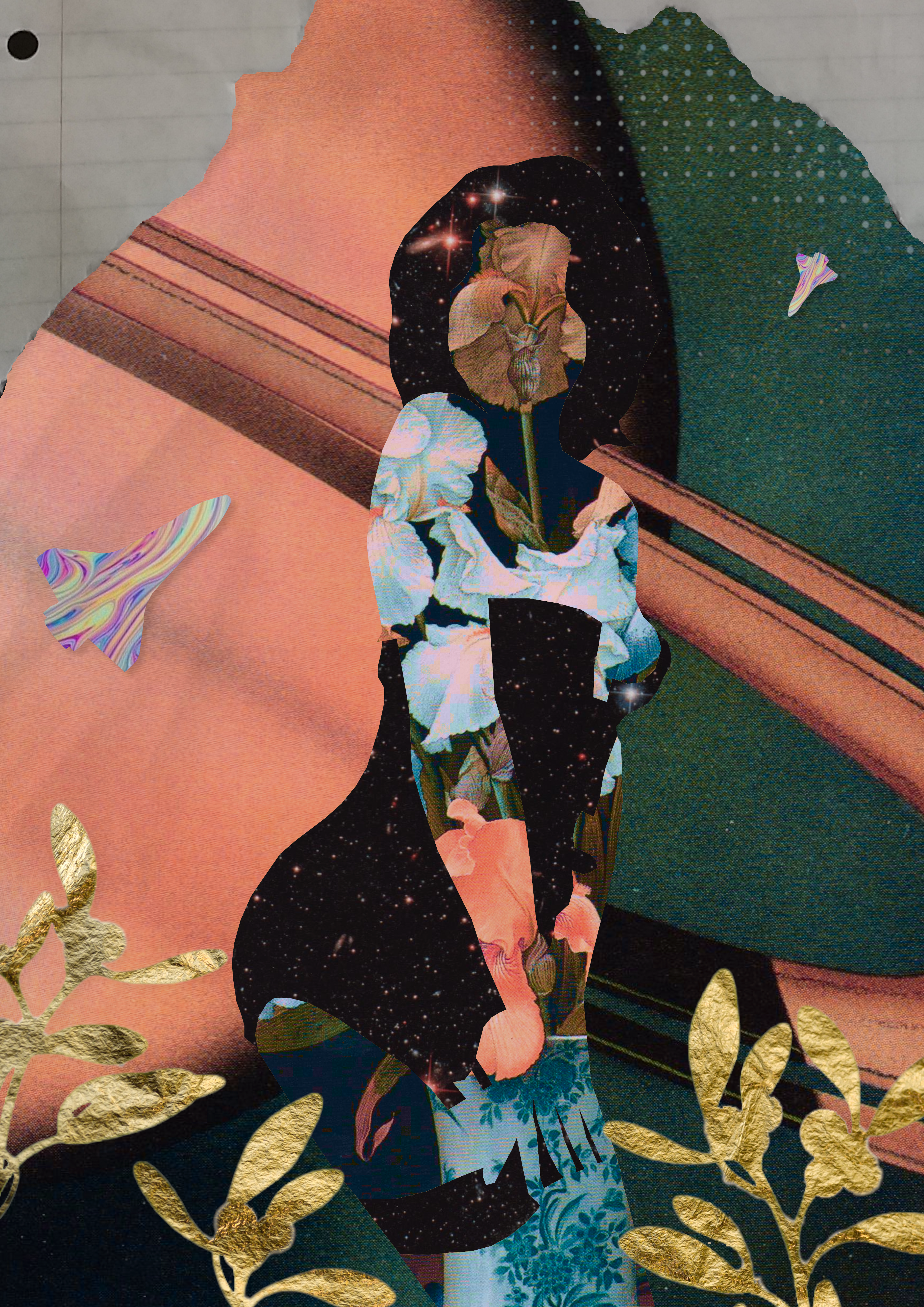 Cosmic Drifter
