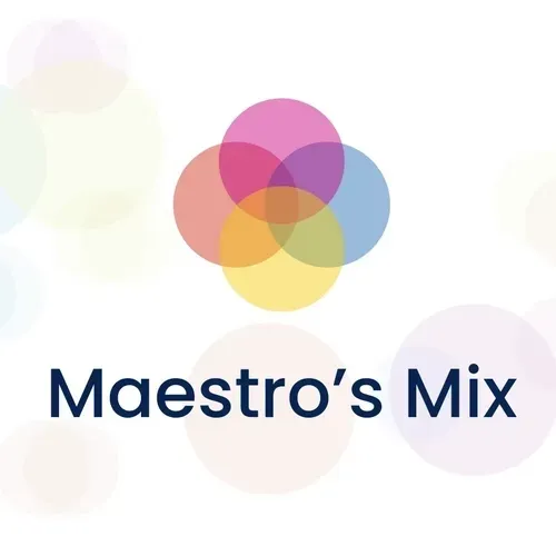 Maestro's Mix Unrevealed!