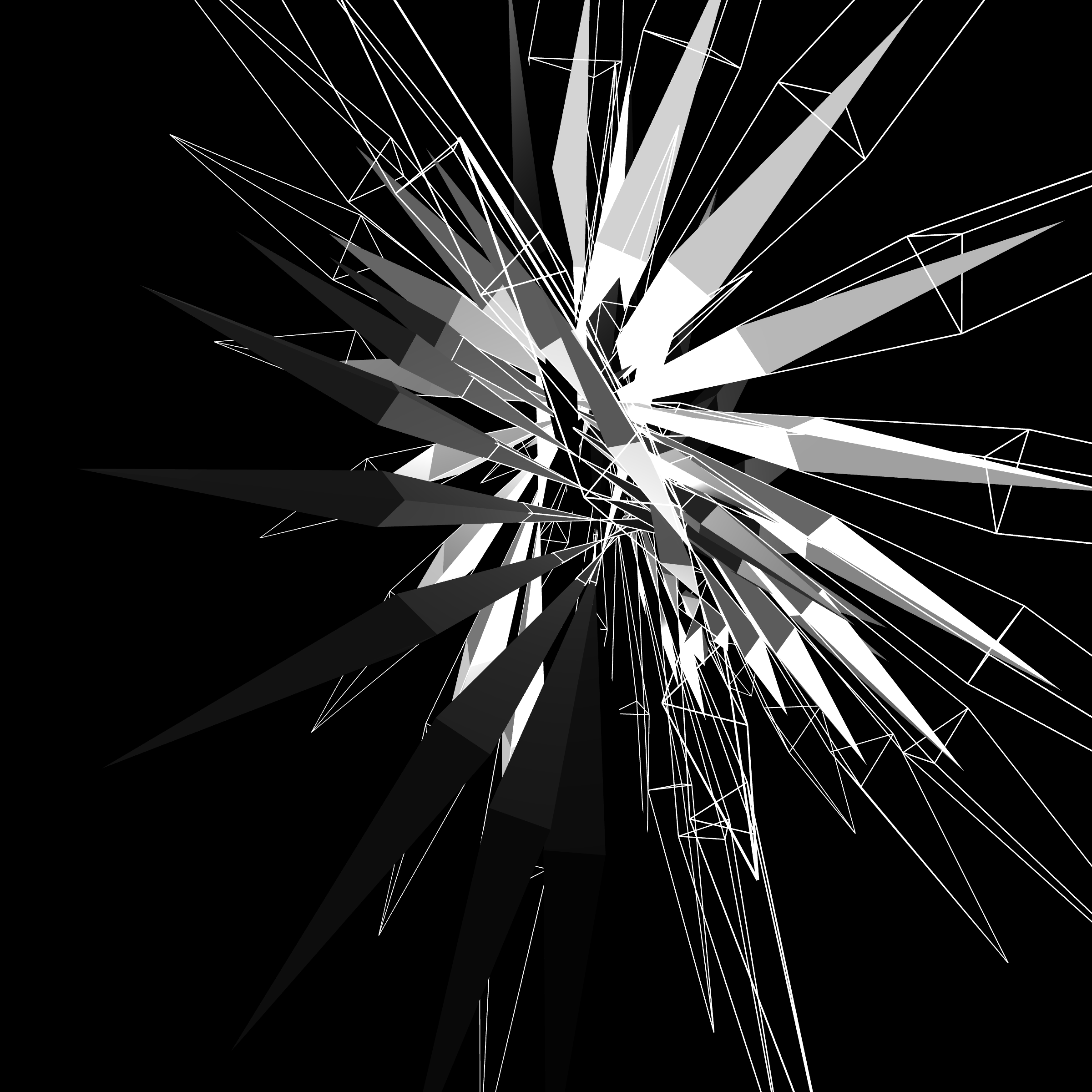 glitch crystal monsters #216