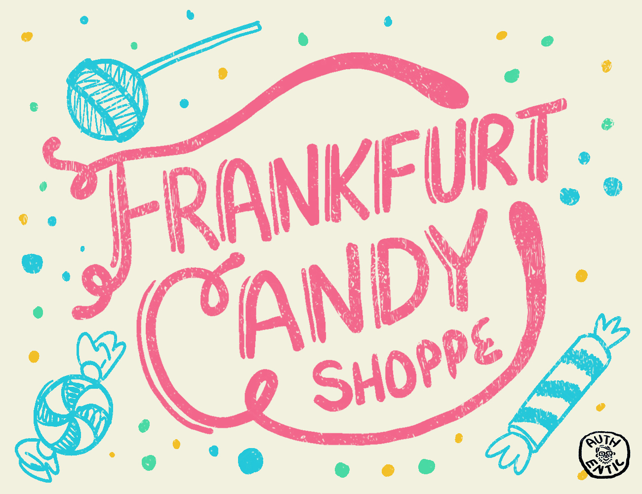 Shop Sign