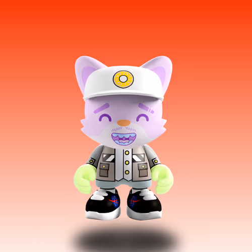 #882 Janky