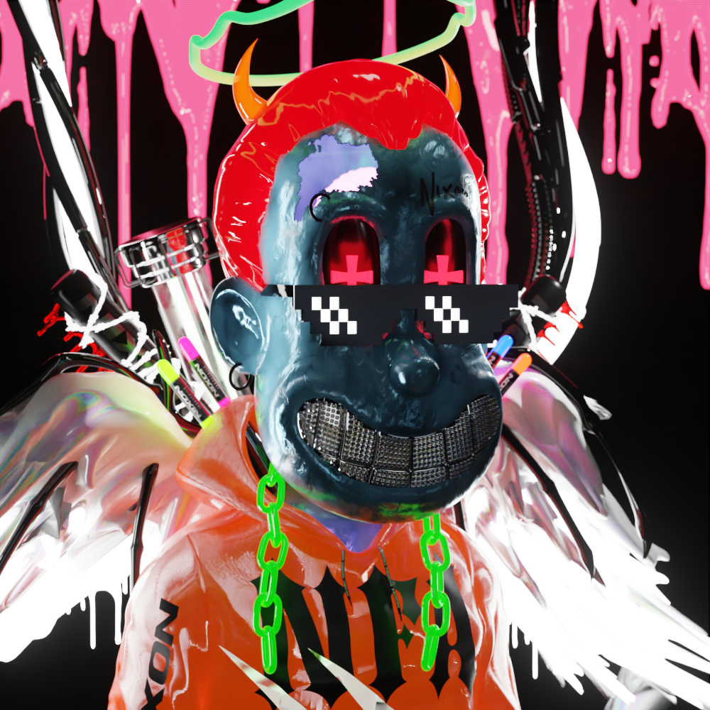 CrookZombie #4801