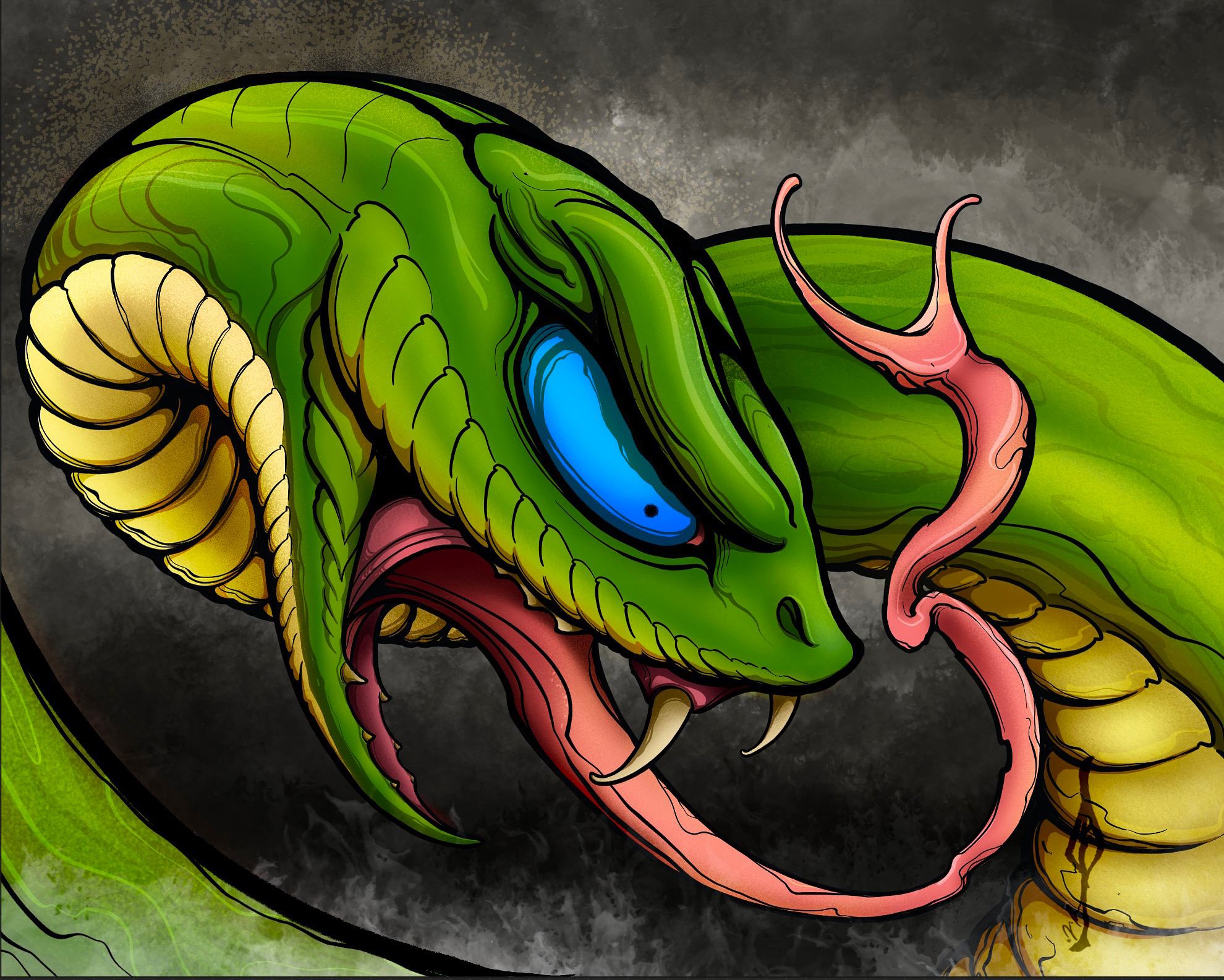 Snake