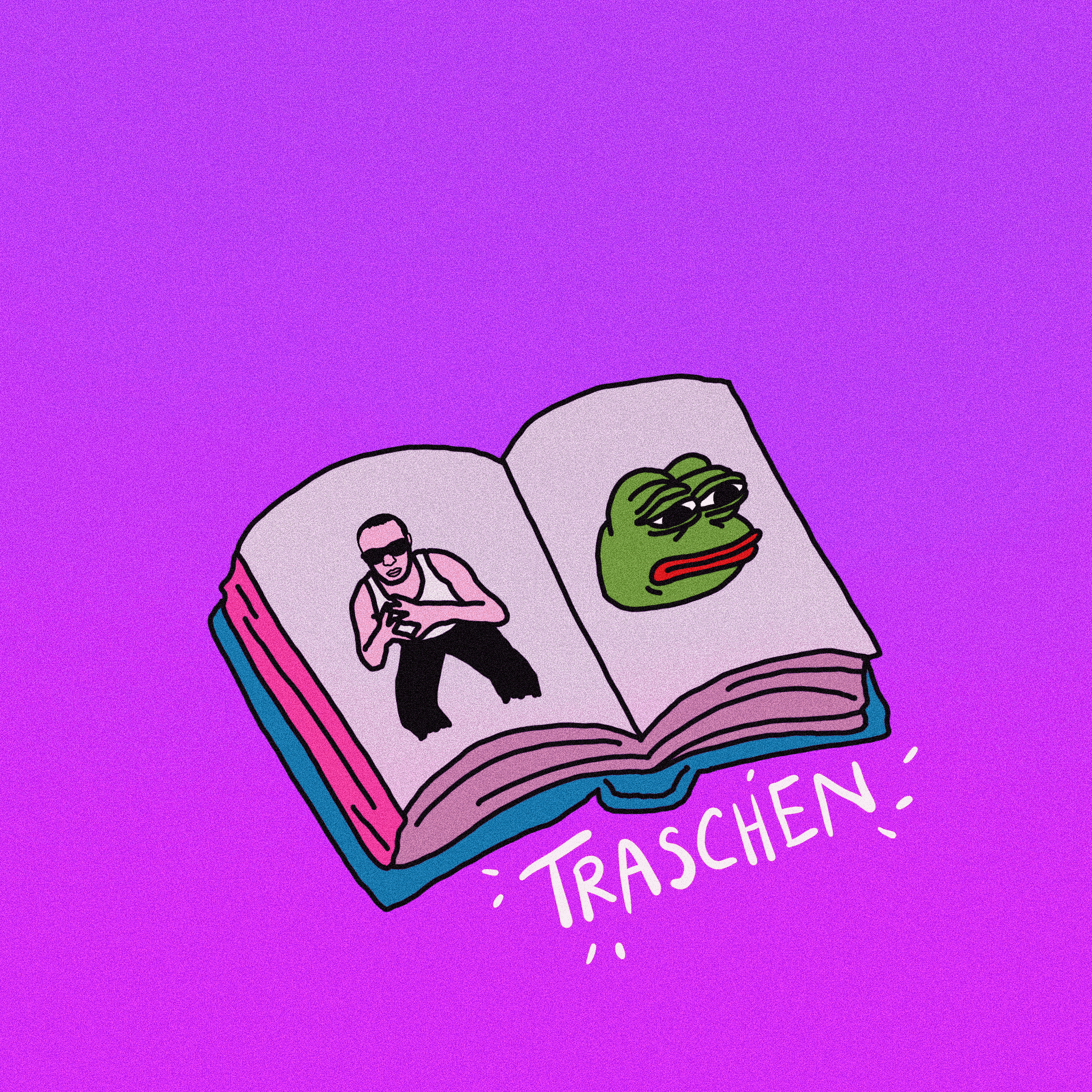 TRASCHEN