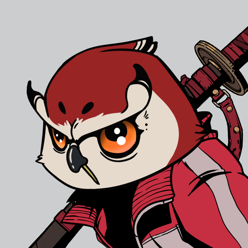 BirdZuki #2959