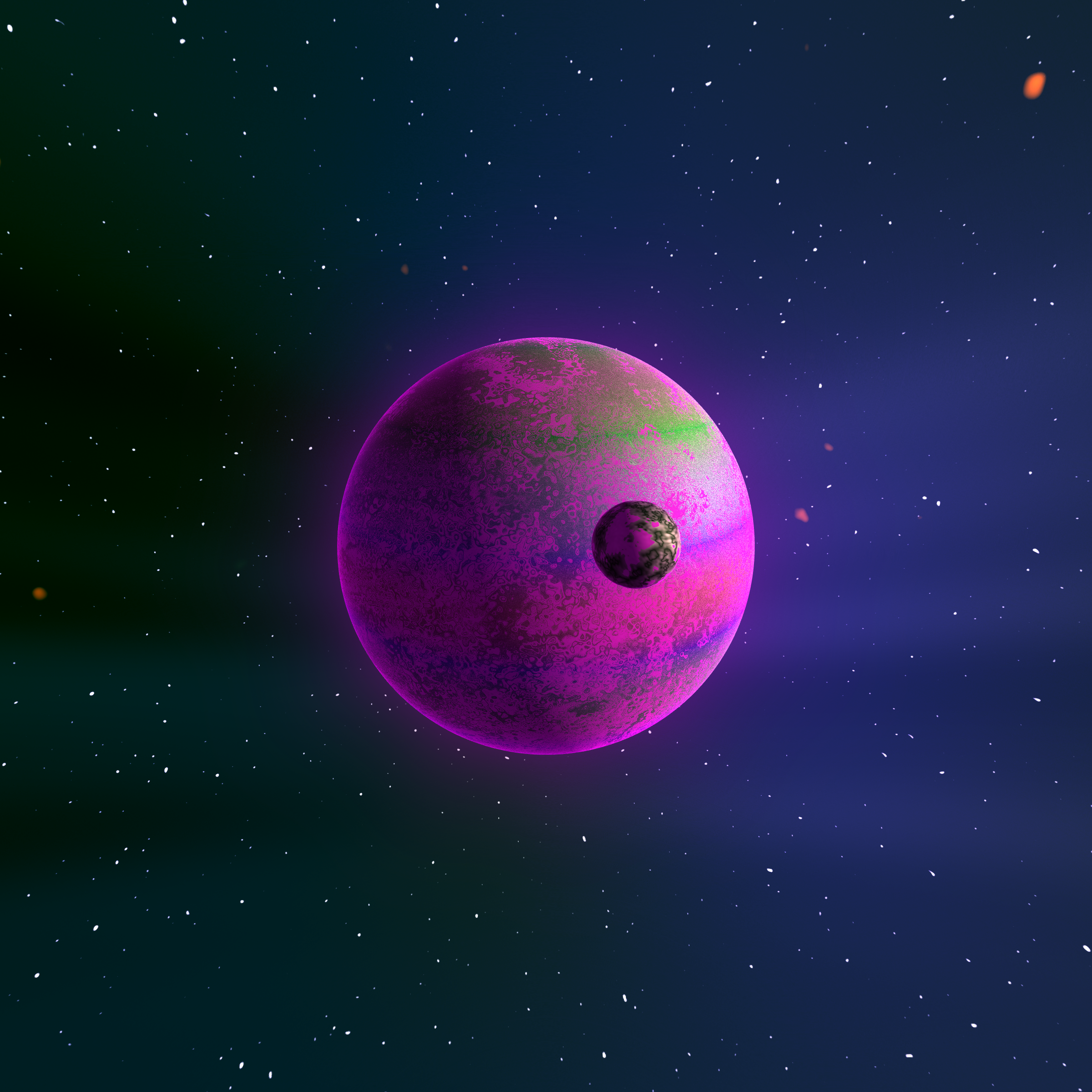 New Worlds #381