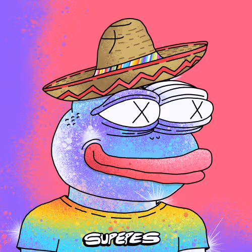 Supepe 301